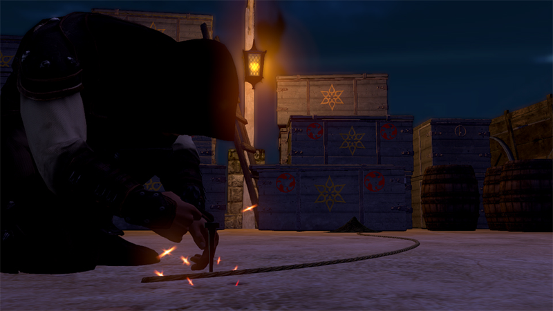 Illustration for article titled Dreamfall Chapters: Book Two Feels Like a Second Beginning